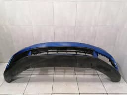 PORSCHE Porsche Panamera 971 Front Bumper 971807221F Front Bumper — thumbnail 2