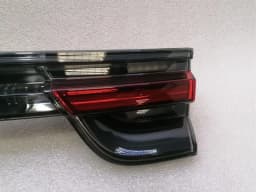 PORSCHE Porsche Panamera 971 right rear light 973945208A tail light rear right — thumbnail 2
