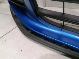 PORSCHE Porsche Panamera 971 Front Bumper 971807221F Front Bumper — thumbnail 5