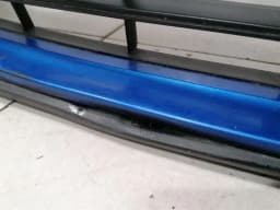 PORSCHE Porsche Panamera 971 Front Bumper 971807221F Front Bumper — thumbnail 6