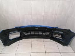 PORSCHE Porsche Panamera 971 Front Bumper 971807221F Front Bumper — thumbnail 7