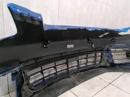 PORSCHE Porsche Panamera 971 Front Bumper 971807221F Front Bumper — thumbnail 8