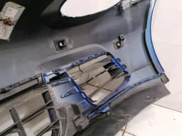 PORSCHE Porsche Panamera 971 Front Bumper 971807221F Front Bumper — thumbnail 10