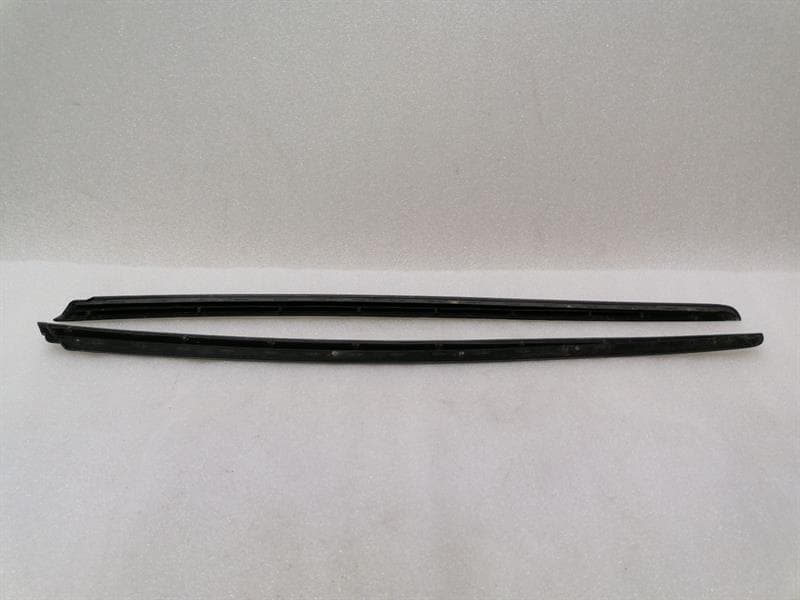 PORSCHE Porsche Panamera 971 Body Moulding 971854336D Bar