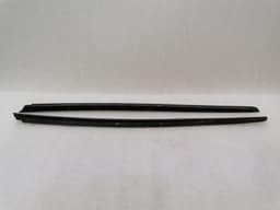PORSCHE Porsche Panamera 971 Body Moulding 971854336D Bar — thumbnail 6