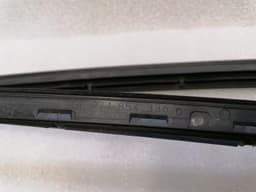 PORSCHE Porsche Panamera 971 Body Moulding 971854336D Bar — thumbnail 7