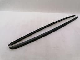 PORSCHE Porsche Panamera 971 Body Moulding 971854336D Bar — thumbnail 3