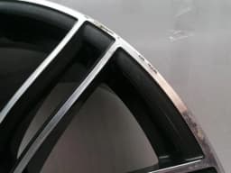 PORSCHE Porsche Panamera 971 Alloy Wheel 971601025AE Alloy Wheel Turbo IV, 11.5J x 21 ET69 — thumbnail 5