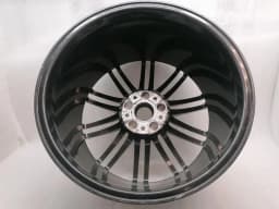 PORSCHE Porsche Panamera 971 Alloy Wheel 971601025AE Alloy Wheel Turbo IV, 11.5J x 21 ET69 — thumbnail 6