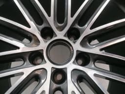 PORSCHE Porsche Panamera 971 Alloy Wheel 971601025AE Alloy Wheel Turbo IV, 11.5J x 21 ET69 — thumbnail 10