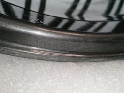 PORSCHE Porsche Panamera 971 Alloy Wheel 971601025AE Alloy Wheel Turbo IV, 11.5J x 21 ET69 — thumbnail 8