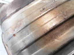 PORSCHE Porsche Panamera 971 exhaust 971253608by exhaust muffler CVD 971 turbo — thumbnail 5