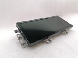 PORSCHE Porsche Panamera 971 Navigation Monitor 971919597C Sat Nav Display Image Shirt — thumbnail 4