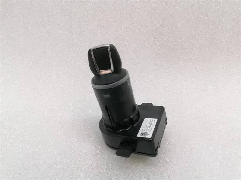 PORSCHE Porsche Panamera 971 Electronic Module 971905865B Control Unit IGNITION LOCK