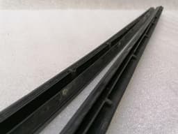 PORSCHE Porsche Panamera 971 Body Moulding 971854336D Bar — thumbnail 9