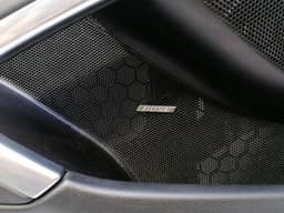 PORSCHE Porsche Cayman 718 door card left 99155540100 door panel leather Bose — thumbnail 6
