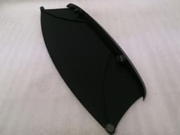 PORSCHE Porsche Cayman 981 982 718 gt4 Parcel Shelf 98155534101 Hat Laying LUGGAGE COVER — thumbnail 8