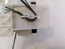 PORSCHE Porsche Cayman 718 Fuel Pump Electric Set 9P1201194 Fuel Pump Kit — thumbnail 4