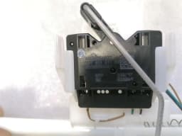PORSCHE Porsche Cayman 718 Fuel Pump Electric Set 9P1201194 Fuel Pump Kit — thumbnail 9