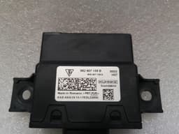 PORSCHE Porsche Boxster 718 Impact Sound Module 982907159B ECU — thumbnail 6