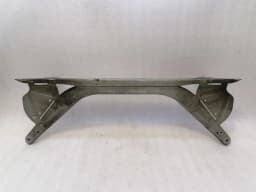 PORSCHE Porsche Boxster 718 Subframe Rear Centre 982505099C Axle Frame Rear Axle — thumbnail 2