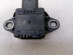PORSCHE Porsche Cayman 718 Yaw Rate Sensor 99160614503 Rotation Rate Sensor — thumbnail 4