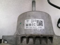 PORSCHE Porsche Cayman 718 engine mount 982199131C engine mount — thumbnail 7