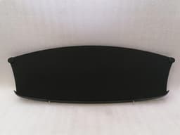 PORSCHE Porsche Cayman 981 982 718 gt4 Parcel Shelf 98155534101 Hat Laying LUGGAGE COVER — thumbnail 2