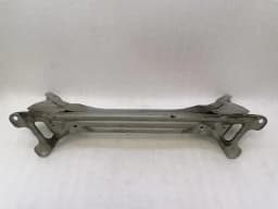 PORSCHE Porsche Boxster 718 Subframe Rear Centre 982505099C Axle Frame Rear Axle — thumbnail 1
