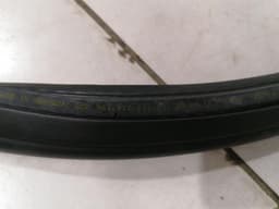 PORSCHE Porsche Cayman 718 rear lid seal 98151261101 rear trunk seals — thumbnail 6
