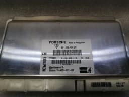 PORSCHE Porsche Cayman 718 PASM PADM module 99161845028 ECU — thumbnail 6