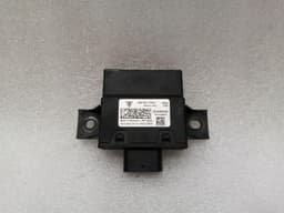 PORSCHE Porsche Boxster 718 Impact Sound Module 982907159B ECU — thumbnail 1