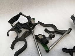 PORSCHE Porsche Cayman 718 Level Sensor Set 99163138100 Level Sensor Kit — thumbnail 9
