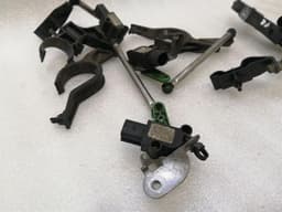 PORSCHE Porsche Cayman 718 Level Sensor Set 99163138100 Level Sensor Kit — thumbnail 10