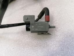 PORSCHE Porsche Cayman 718 engine mount 982199131C engine mount — thumbnail 9