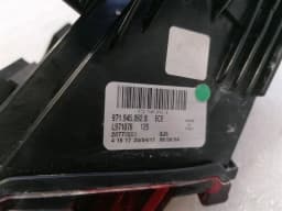 PORSCHE Porsche Panamera 971 right rear light 971945092B tail light rear right — thumbnail 5