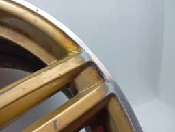 PORSCHE Porsche Panamera 971 Turbo Alloy Wheel 971601025B Alloy Wheel 9.5J x 20 ET71, — thumbnail 2