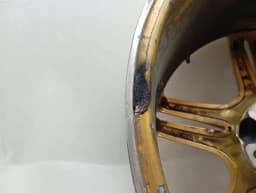 PORSCHE Porsche Panamera 971 Turbo Alloy Wheel 971601025B Alloy Wheel 9.5J x 20 ET71, — thumbnail 10