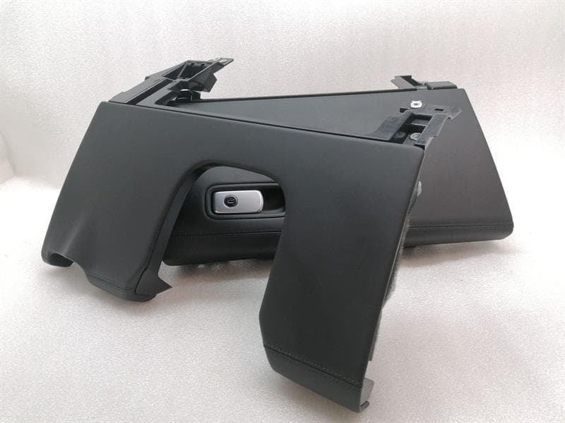 PORSCHE Porsche Panamera 971 Glovebox 971857095J Glove Box RHD EXTENDED LEATHER