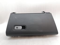 PORSCHE Porsche Panamera 971 Glovebox 971857095J Glove Box RHD EXTENDED LEATHER — thumbnail 2