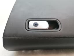 PORSCHE Porsche Panamera 971 Glovebox 971857095J Glove Box RHD EXTENDED LEATHER — thumbnail 6