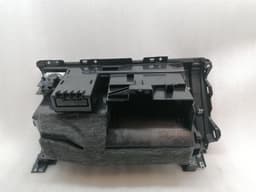 PORSCHE Porsche Panamera 971 Glovebox 971857095J Glove Box RHD EXTENDED LEATHER — thumbnail 8