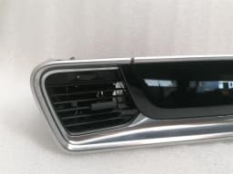 PORSCHE Porsche Panamera 971 air vent 971857716G ventilation nozzle ventilation grille RHD — thumbnail 2