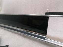 PORSCHE Porsche Panamera 971 air vent 971857716G ventilation nozzle ventilation grille RHD — thumbnail 5