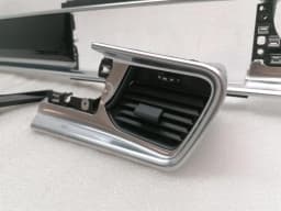 PORSCHE Porsche Panamera 971 air vent 971857716G ventilation nozzle ventilation grille RHD — thumbnail 3