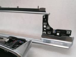 PORSCHE Porsche Panamera 971 air vent 971857716G ventilation nozzle ventilation grille RHD — thumbnail 4