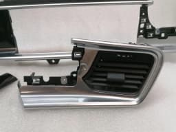 PORSCHE Porsche Panamera 971 air vent 971857716G ventilation nozzle ventilation grille RHD — thumbnail 6
