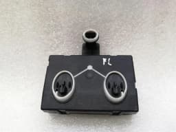 PORSCHE Porsche Cayman 718 left door electronic module 4H0959792S control unit left — thumbnail 5