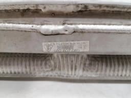 PORSCHE Porsche Cayman 718 rear bumper beam 982807089 rear bumper carrier — thumbnail 9