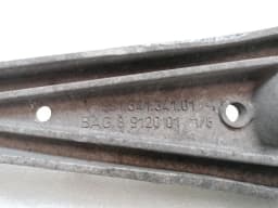 PORSCHE Porsche Cayman 718 right rear wishbone 98133105300 wishbone rear right — thumbnail 10
